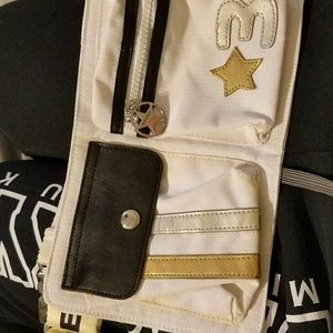 Bebe sport fanny pack